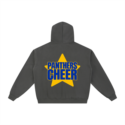 Star Maysville Essential Fleece Zip-Through Hoodie