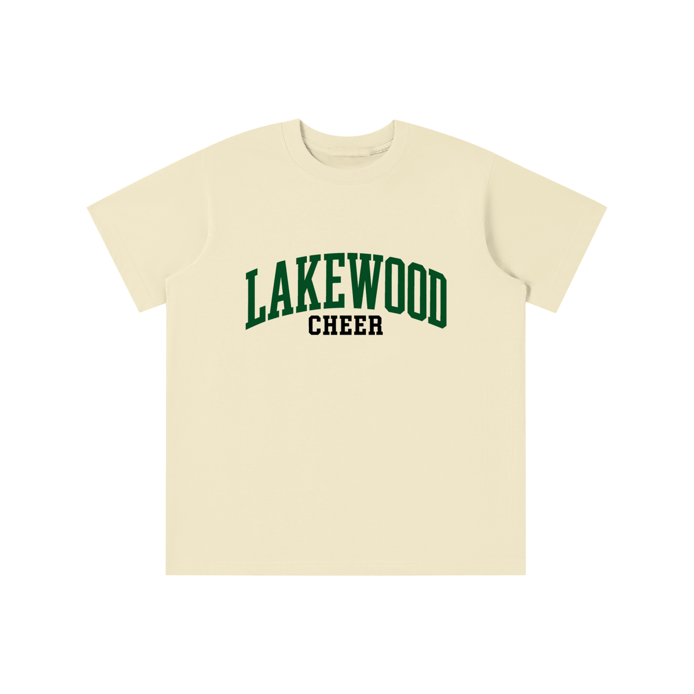 Basic 1 Lakewood Ranch Essential Kids' T-shirt