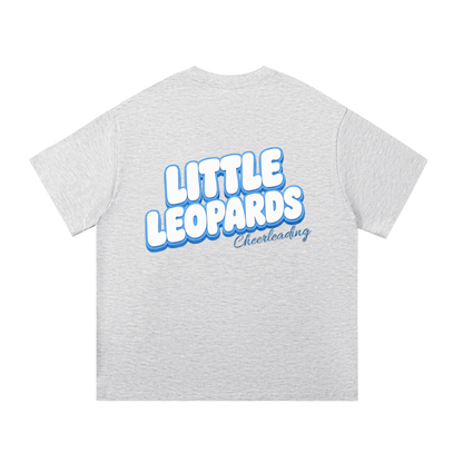 Bubble Font Graphic Tee