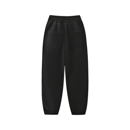 Youth Essential Jogged Sweatpants
