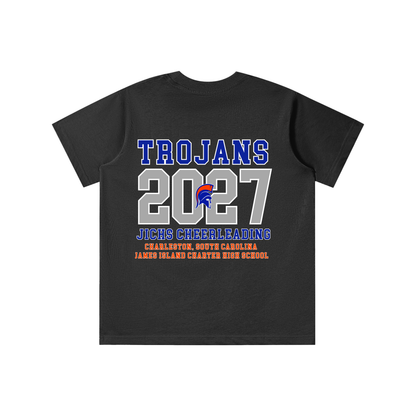 Year James Island Essential Kids' T-shirt