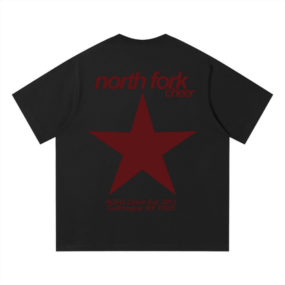 Unisex Quick-Dry Relaxed Fit T-Shirt