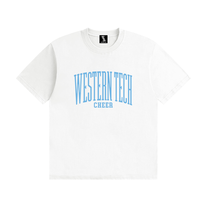 Western Tech Arch Tee