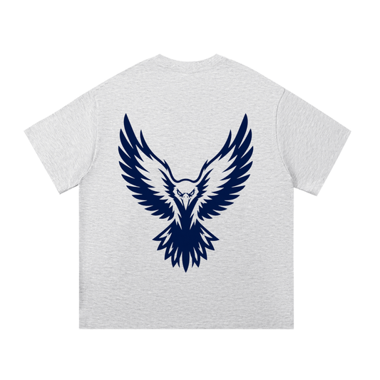 Hawk Graphic Tee