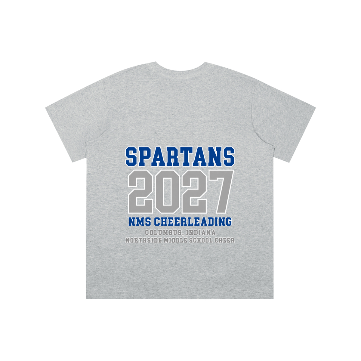 Year Northside Essential Kids' T-shirt