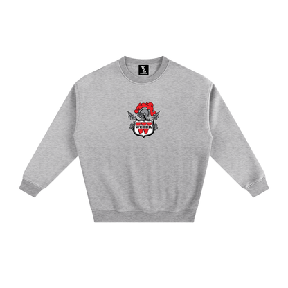 Crest Crewneck