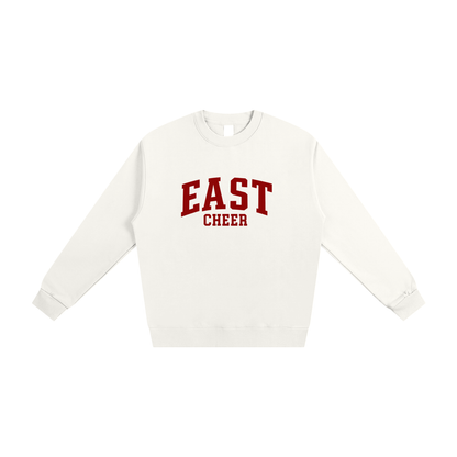 Heavyweight Essential Sweatshirt