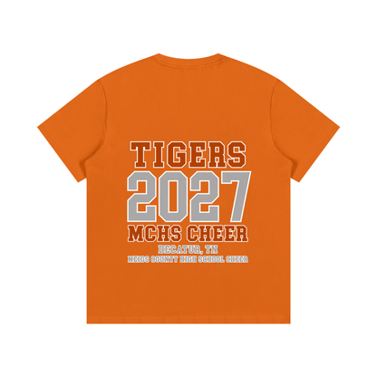 Year Meigs County Essential Cotton T-Shirt