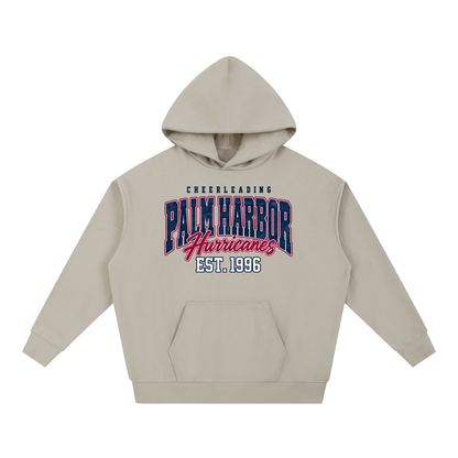 Vintage Palm Harbor Essential Heavyweight Hoodie