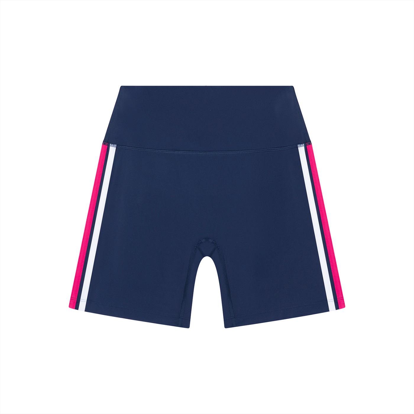 Strive High Rise Tight Yoga Shorts