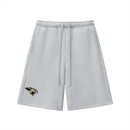 Mascot Cardinal Mooney Essential Heavyweight Fleece Shorts