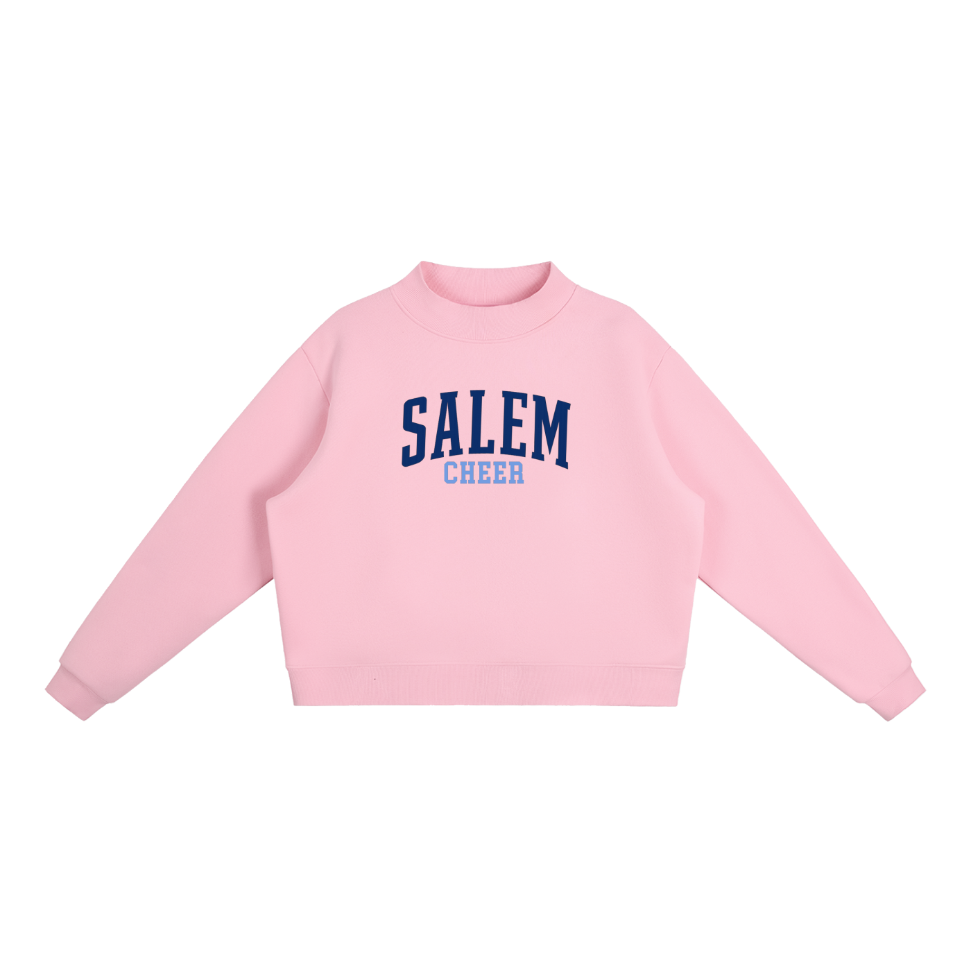 Salem Mockneck