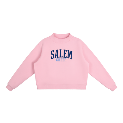 Salem Mockneck