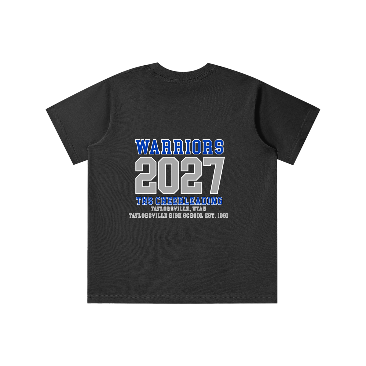 Year Taylorsville Essential Kids' T-shirt