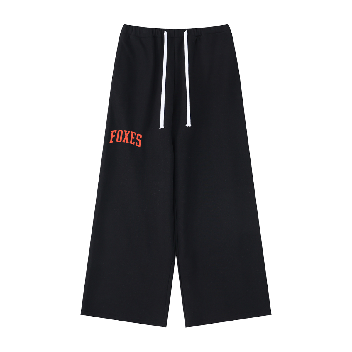 Women's Wide Leg Sweatpants