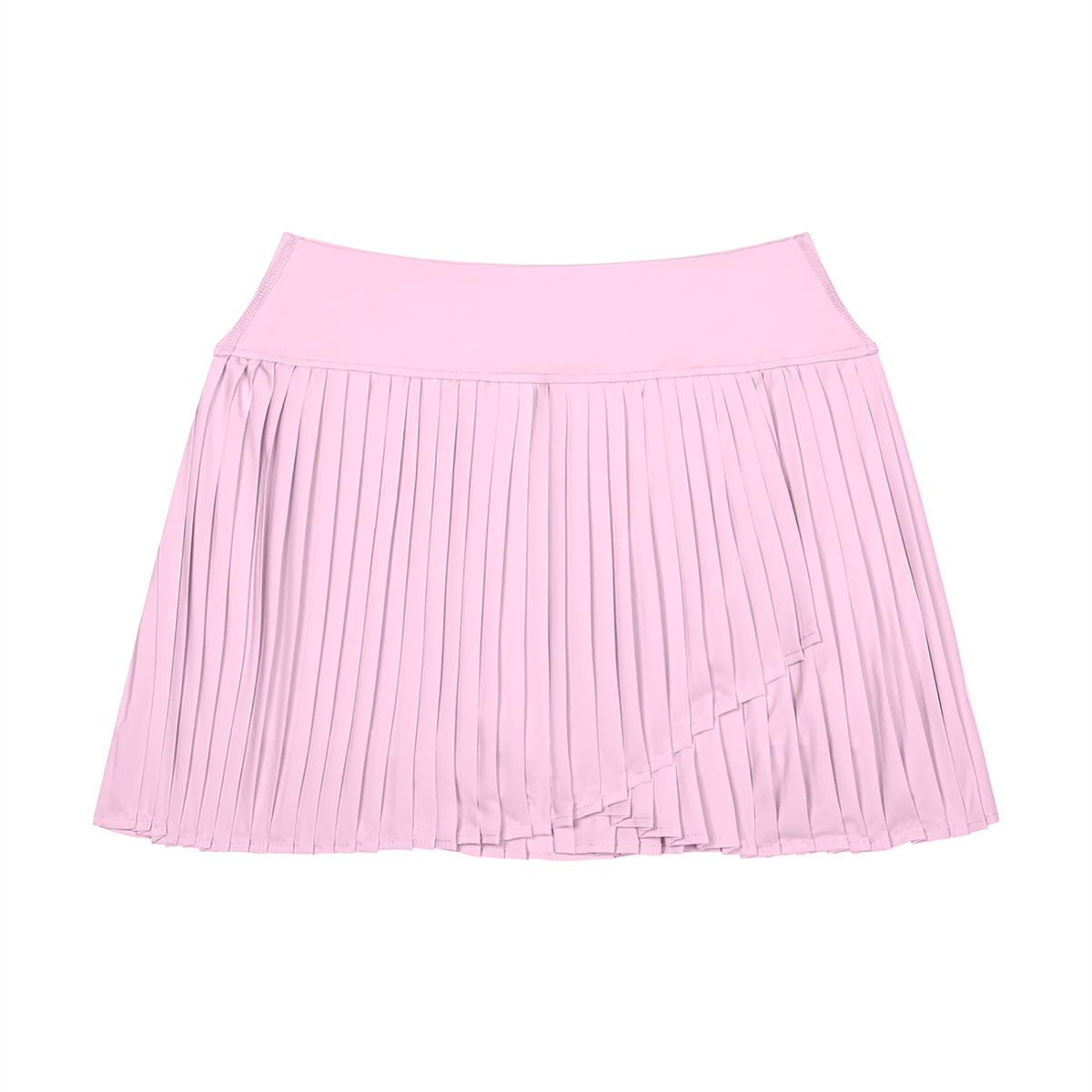 Strive Pleated Yoga Skort