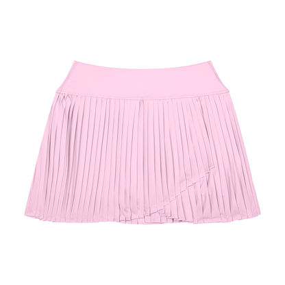 Strive Pleated Yoga Skort