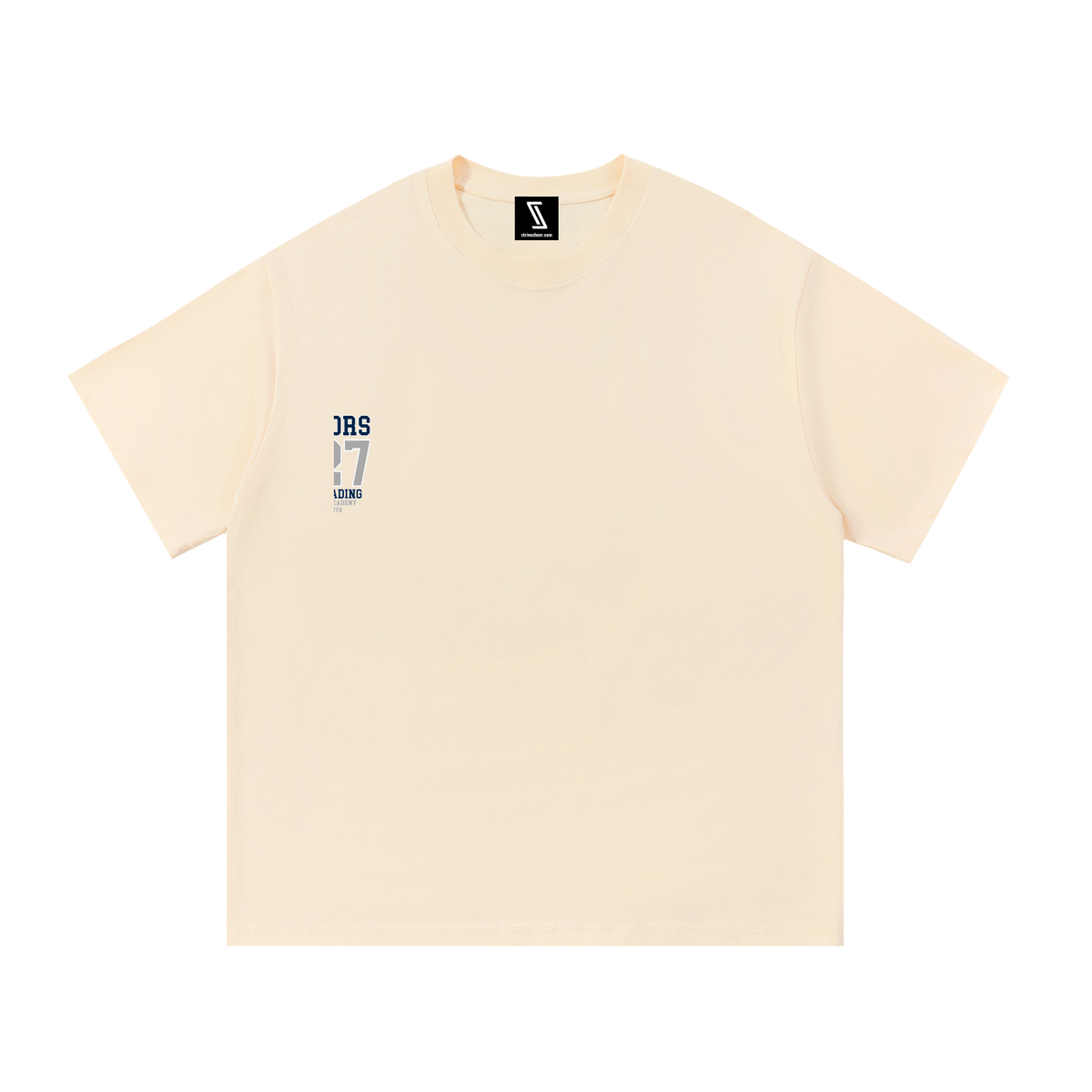 Year Aucilla Essential Cotton T-Shirt