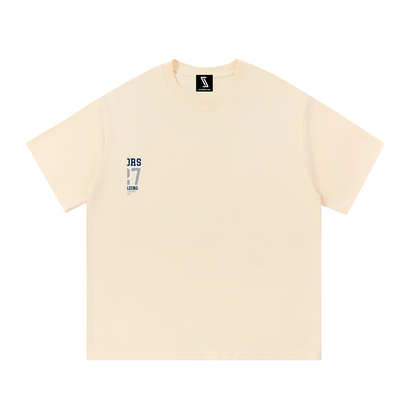 Year Aucilla Essential Cotton T-Shirt