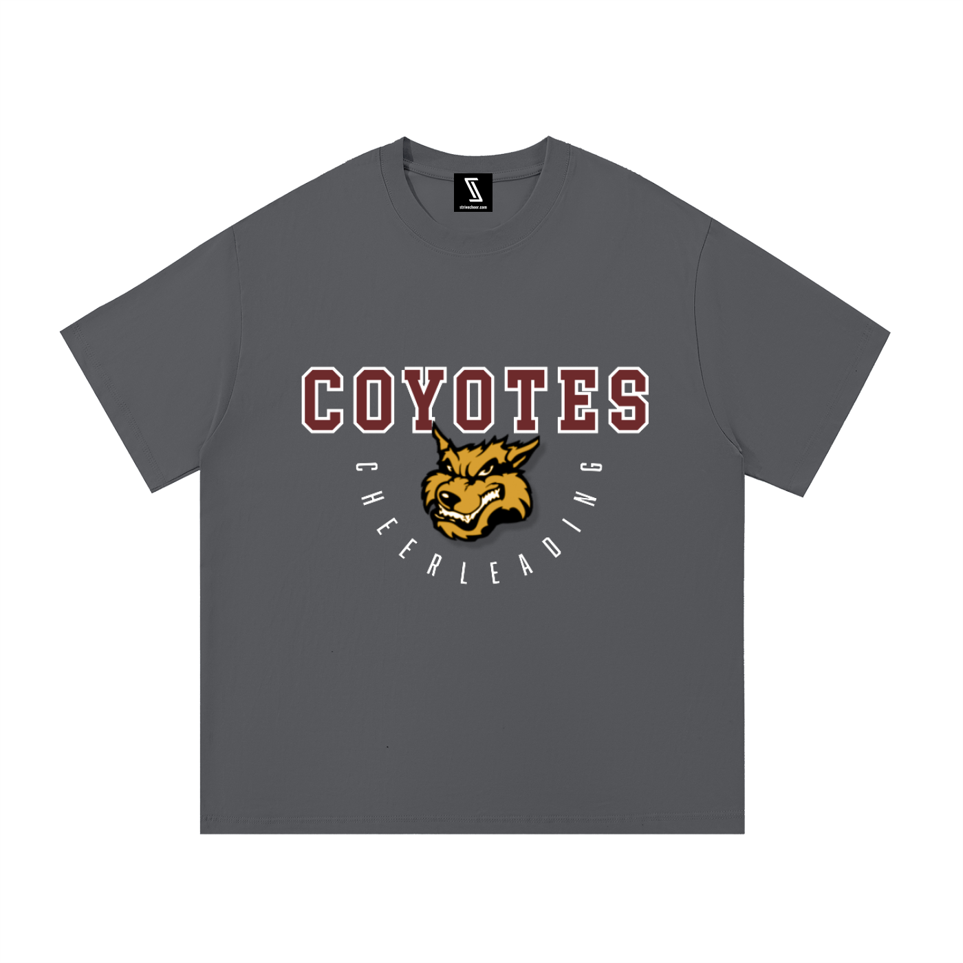 Coyotes Tee