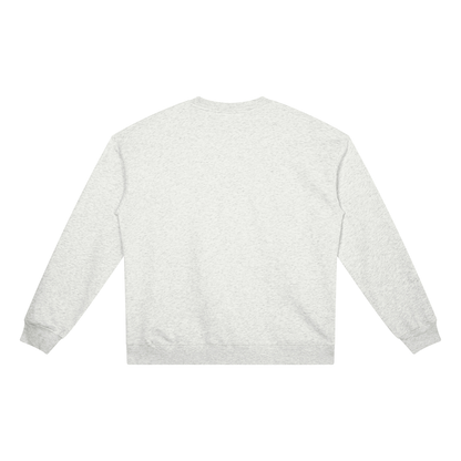 *NEW*  Gingham Unisex Heavyweight Crewneck Sweatshirt
