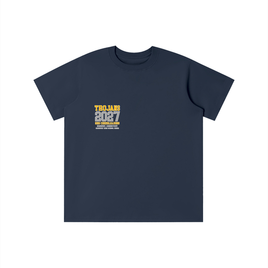 Year Simsbury Essential Kids' T-shirt