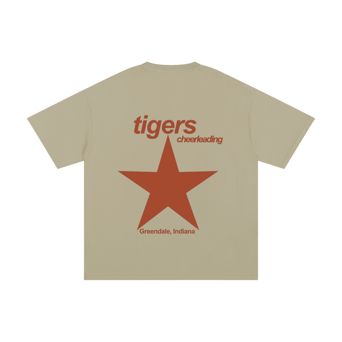 Unisex Pure Cotton T-Shirt