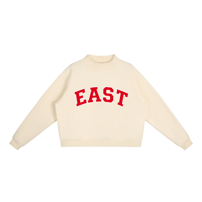 Essential Mockneck (6 colors)