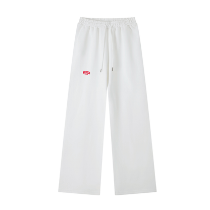 Simple UNLV Essential Straight-Leg Sweatpants
