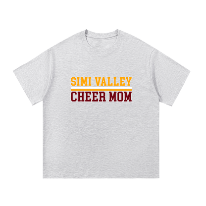 Mom Simi Valley Essential Cotton T-Shirt