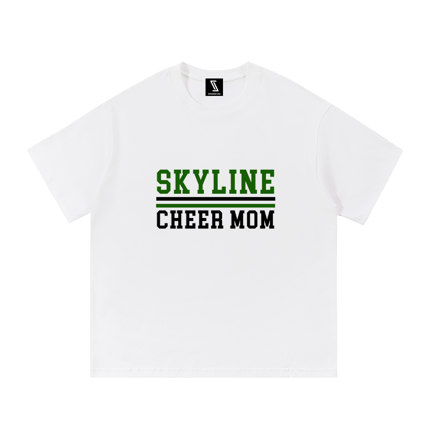 Essential Cotton T-Shirt