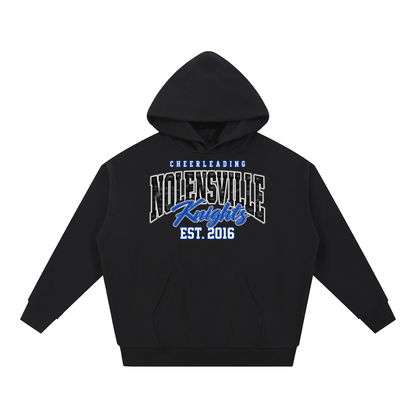 Vintage Nolensville Essential Heavyweight Hoodie