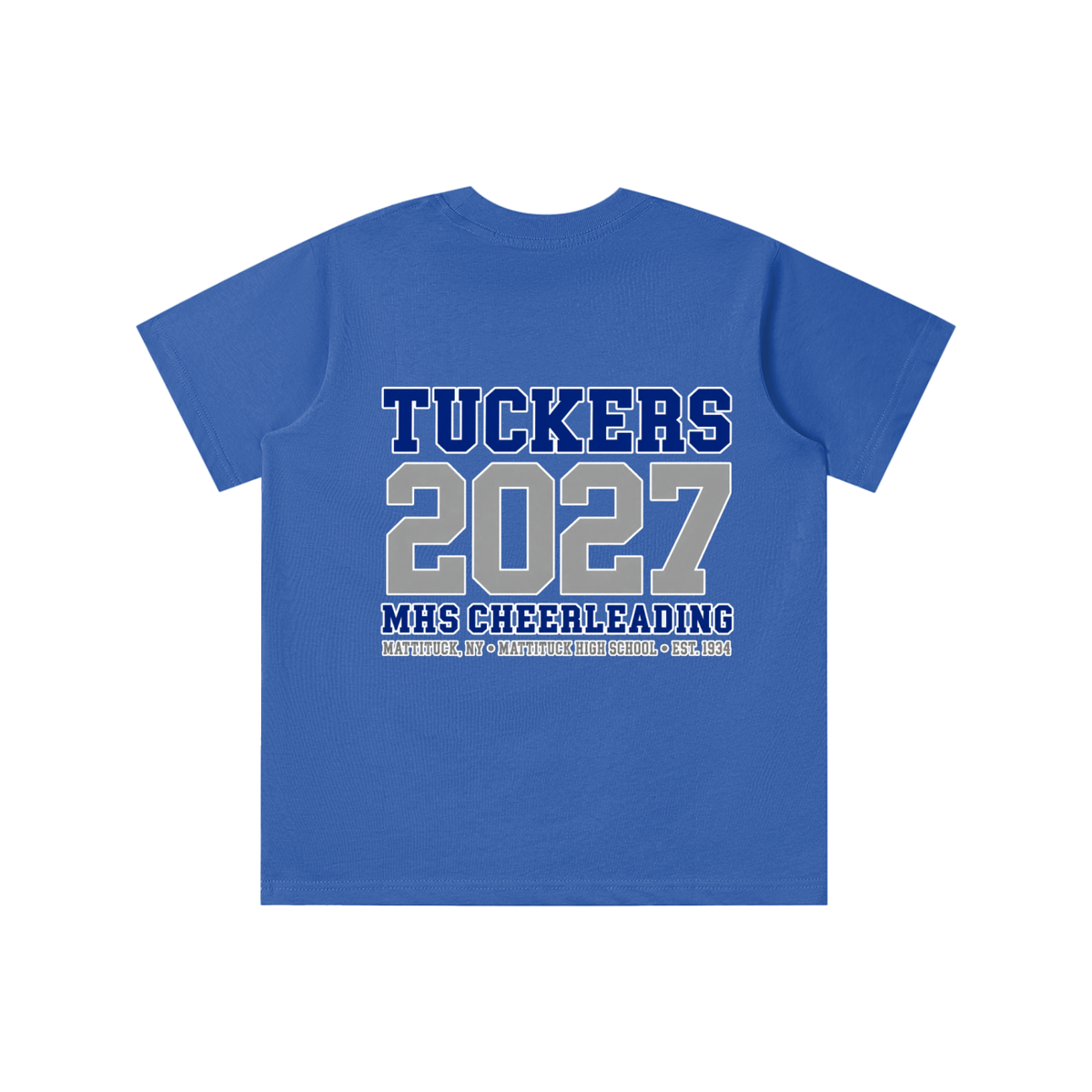Year Mattituck Essential Kids' T-shirt