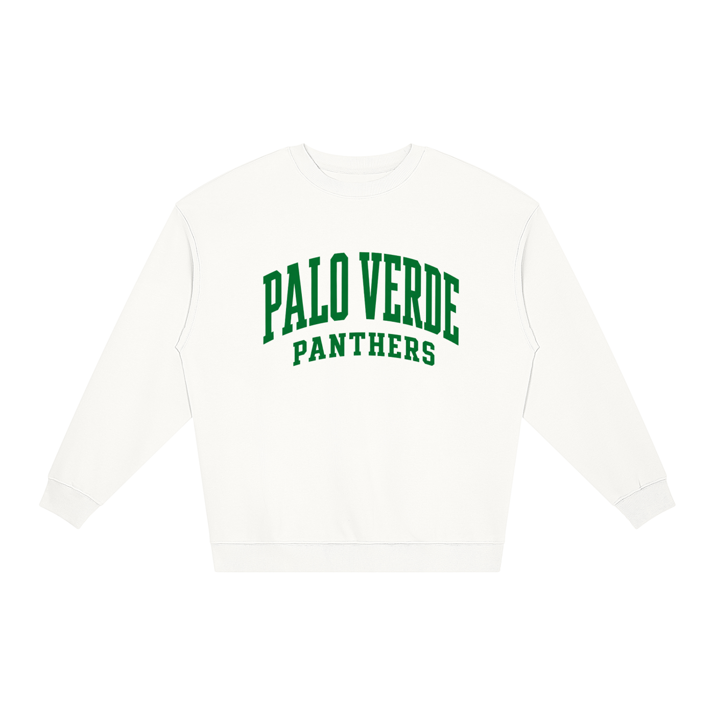 Unisex Loose Crewneck Sweatshirt