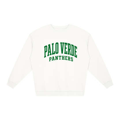 Unisex Loose Crewneck Sweatshirt