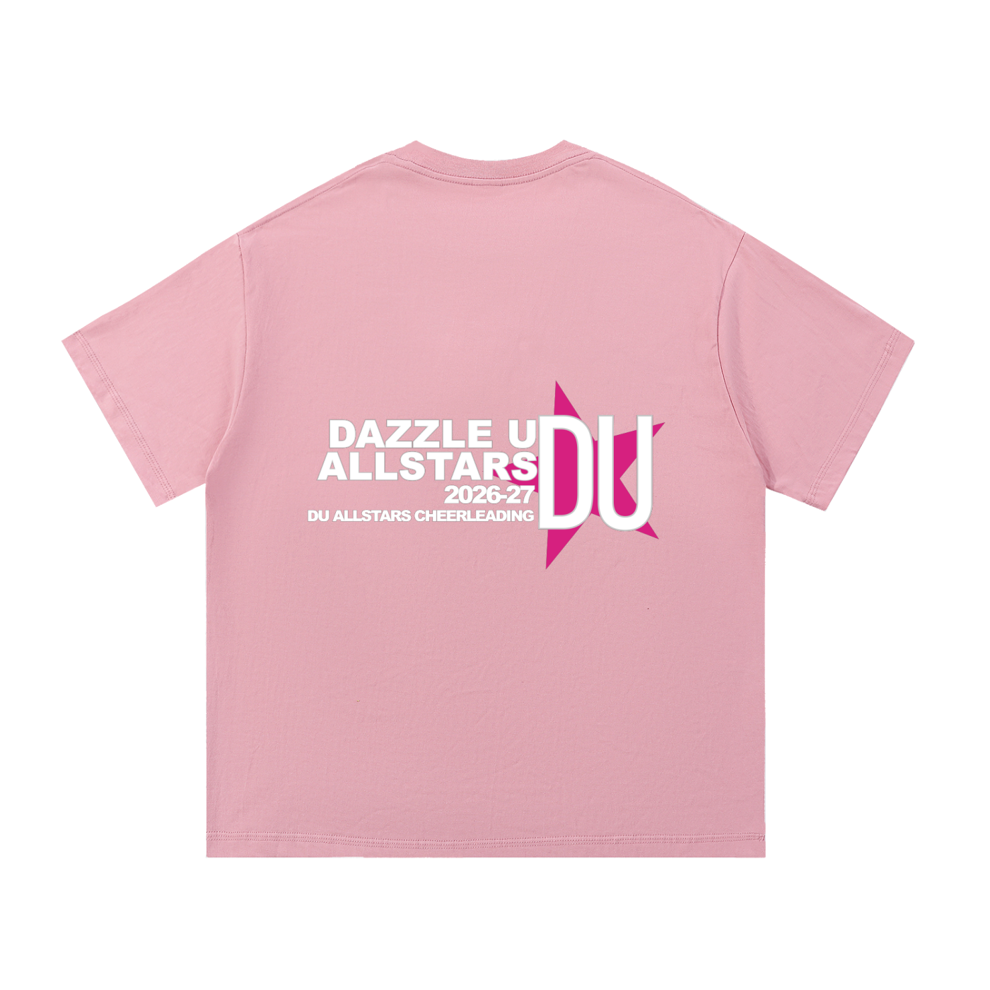 DU Star T-Shirt