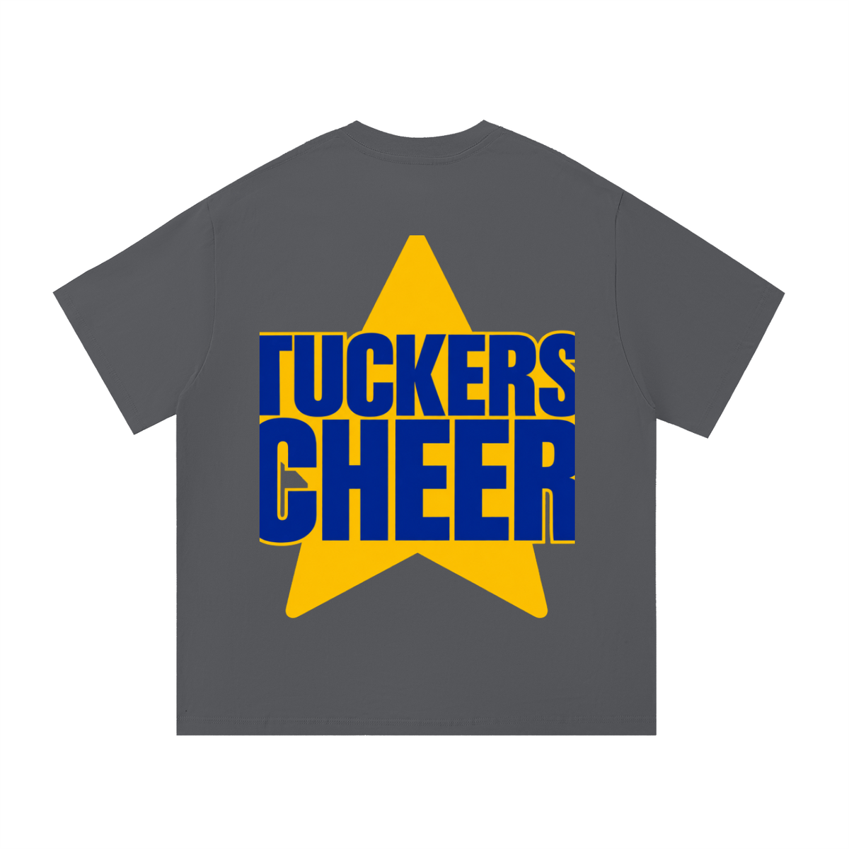 Star Mattituck Essential Cotton T-Shirt