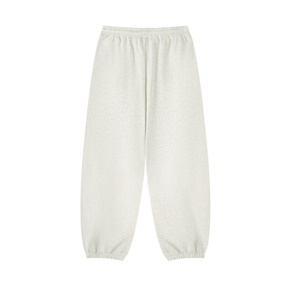 Essential Jogged Sweatpants