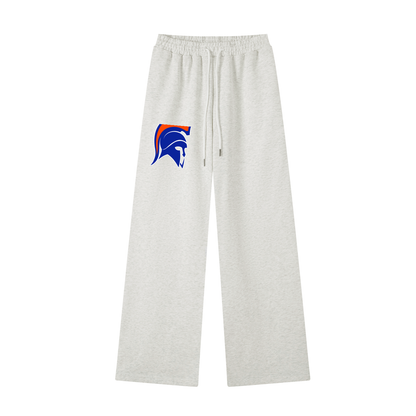 Mascot James Island Essential Straight-Leg Sweatpants