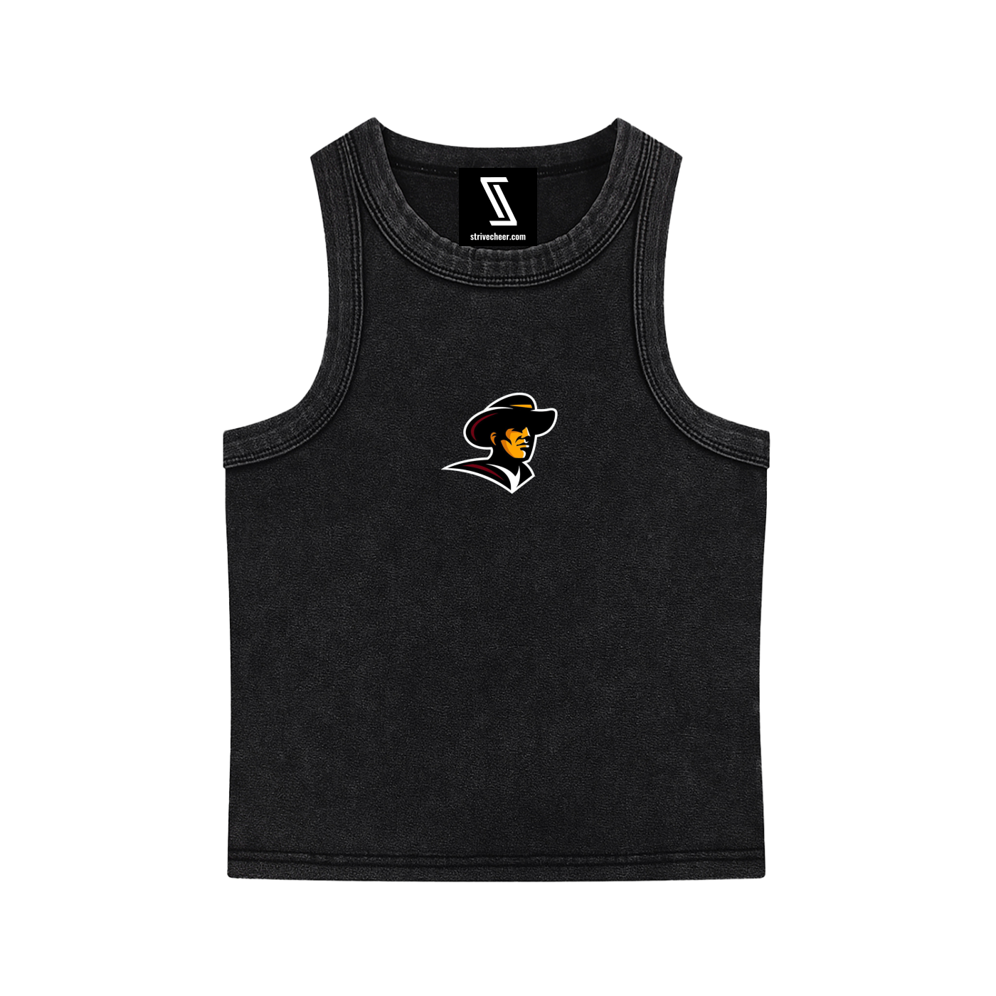Mascot Simi Valley Snow Washed Tank Top