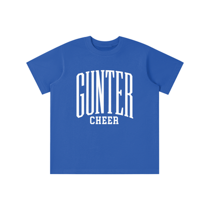 Basic 3 Gunter Essential Kids' T-shirt