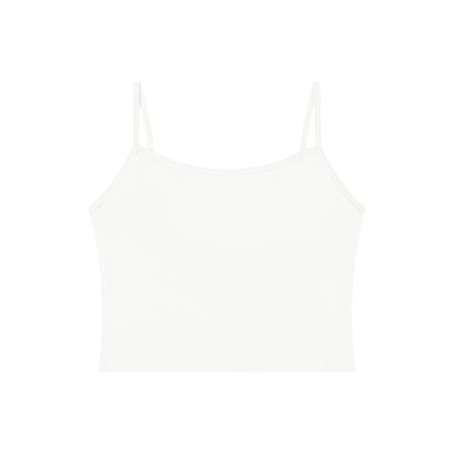 Strive Tight Color Block Tank