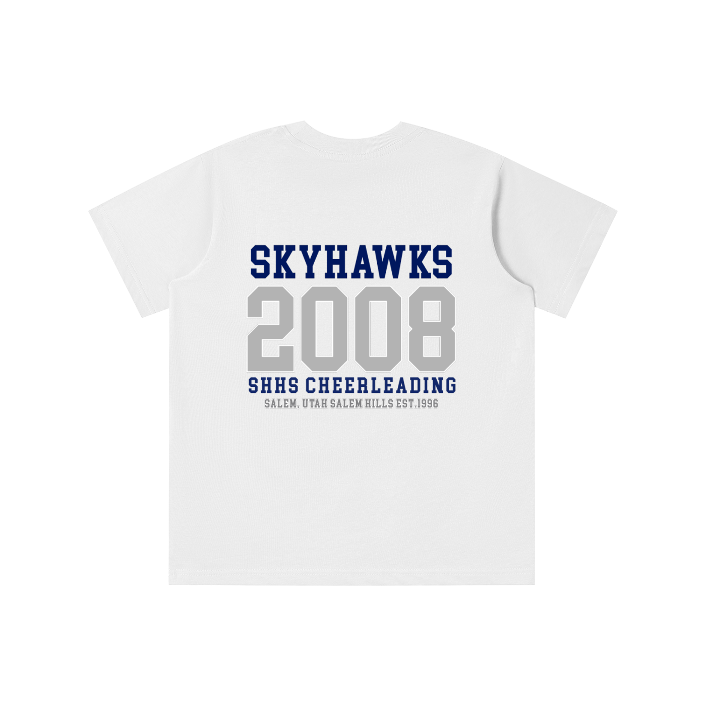 2008 Kids' T-shirt