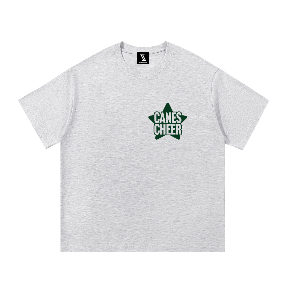 Essential Cotton T-Shirt