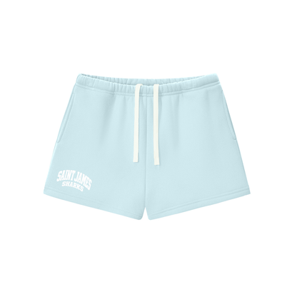 Essential Fleece Drawstring Sweatshorts