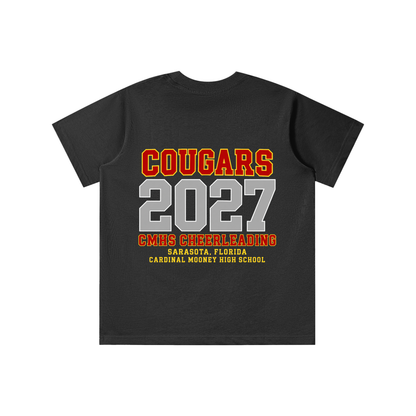 Year Cardinal Mooney Essential Kids' T-shirt