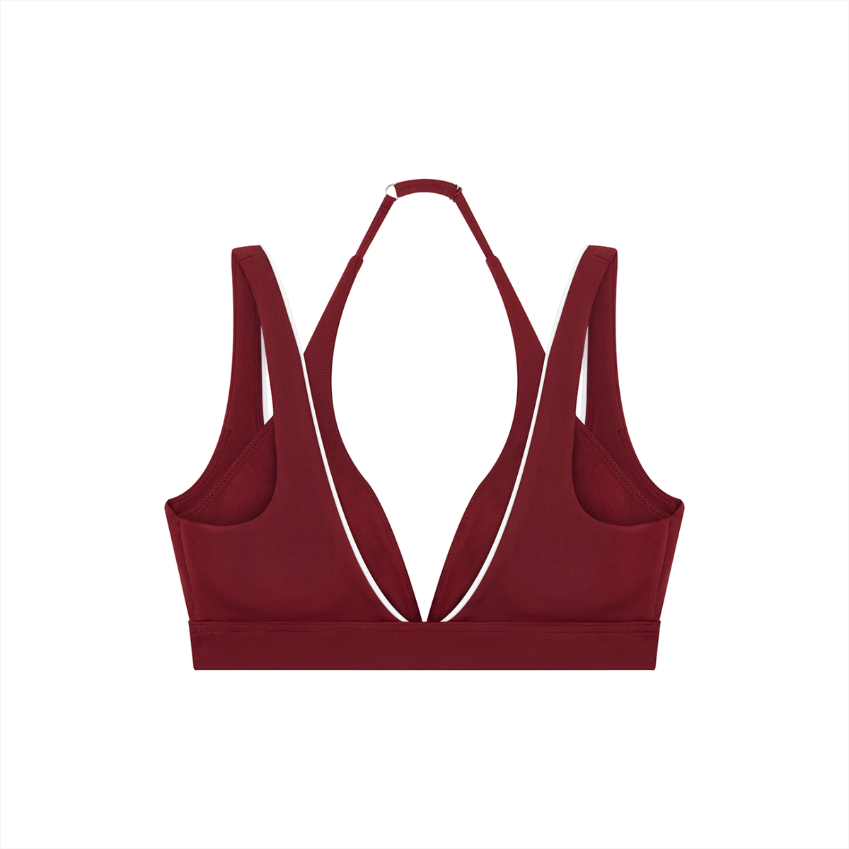Strive Halter Neck Yoga Bra