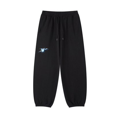 Essential Jogged Sweatpants