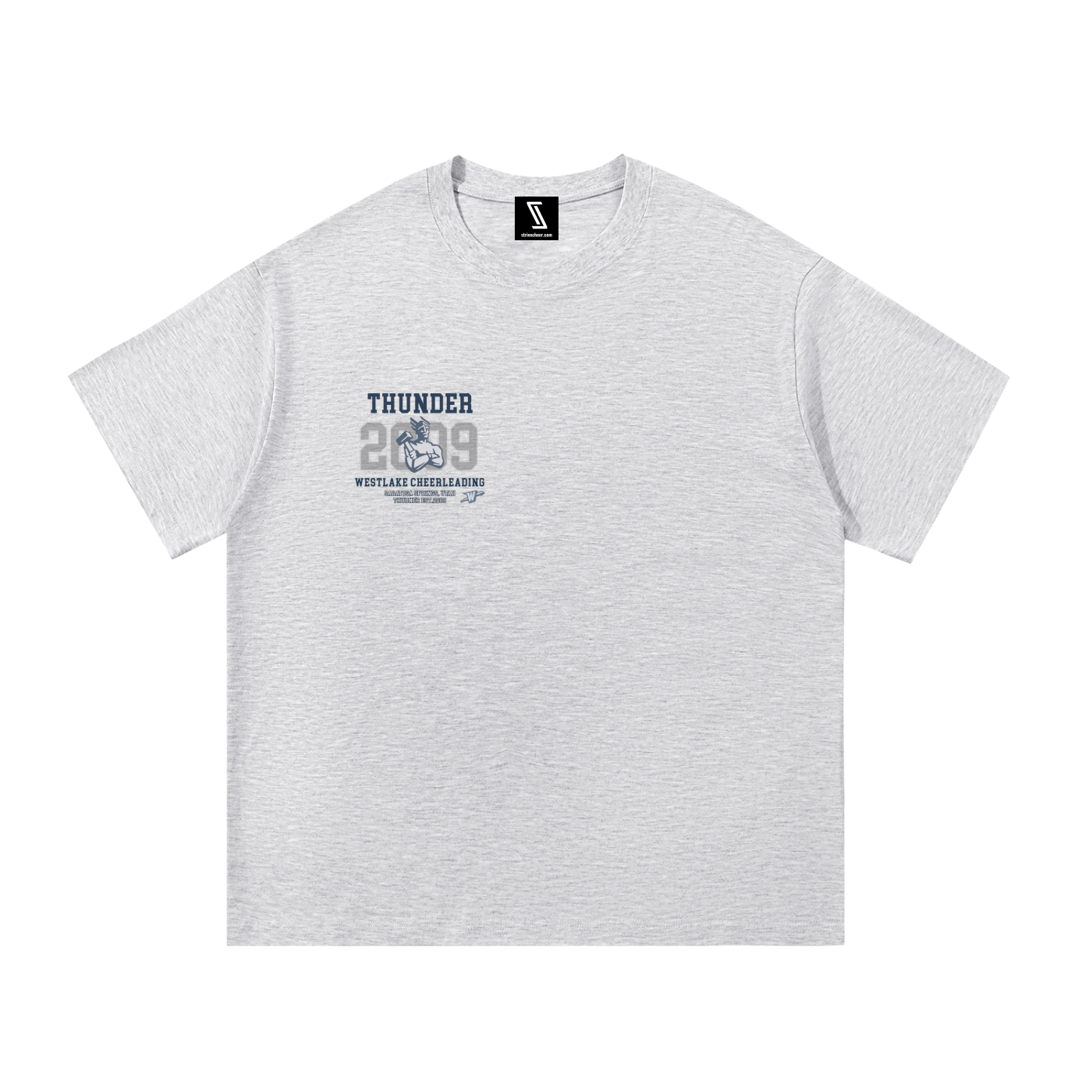 2009 Tee