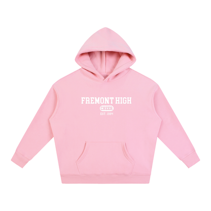 Classic Oversize Hoodie